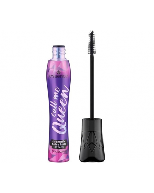 Essence Mascara Call Me Queen Mascara Dramatique Effet Faux Cils