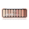 Essence Palette The Nude Edition Fard à Paupières 9 Nuances
