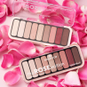 Essence Palette The Rose Edition Fard à Paupières 9 Nuances