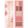 Essence Palette Bloom Baby, Bloom ! Palette 01 Make It Bloom