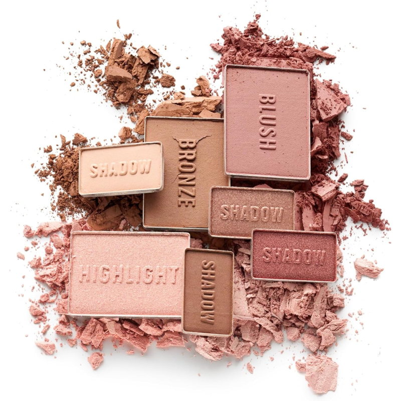 Essence Palette Bloom Baby, Bloom ! Palette 02 Bloom Your Own Way