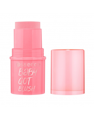 Essence Blush Stick Baby Got Blush 10 Tickle Me Pink Fard à Joues