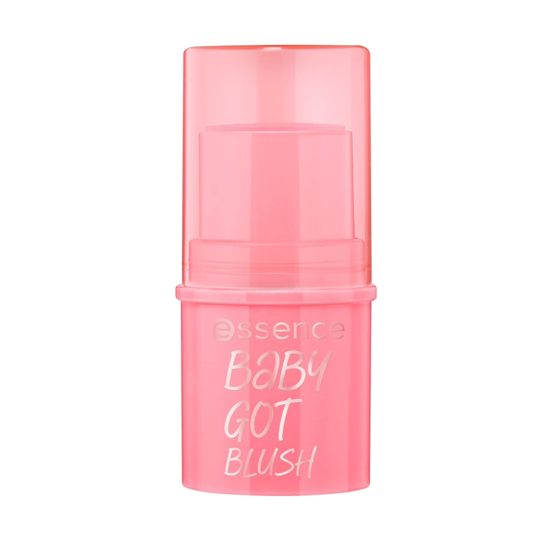 Essence Blush Baby Got Blush 10 Tickle Me Pink Fard à Joues