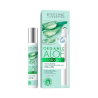 Eveline Gel Roll-On Soins Contour Yeux Hydratant Liftant 15ml Aleo Vera + Collagène