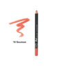 AS Kozmetik Crayon à Lèvres N°15 Saumon - Maquillage Lèvres