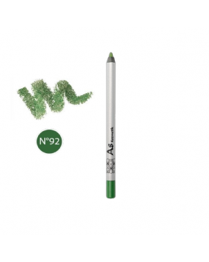 AS Kozmetik Crayon Yeux N° 92 Vert