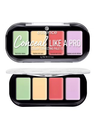 Essence Conceal like a PRO...