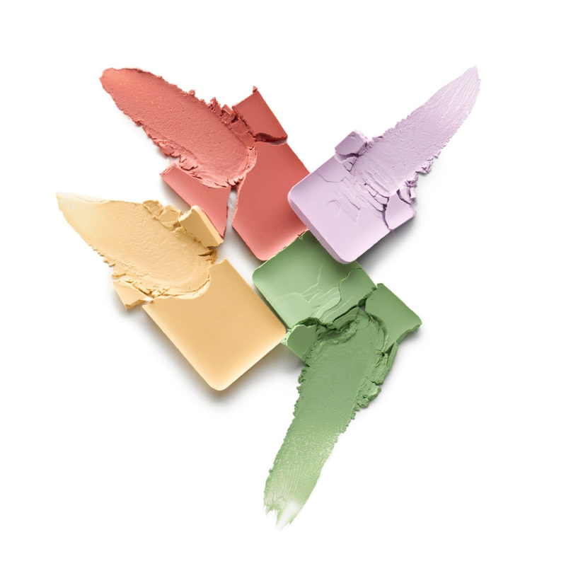 Essence Conceal like a PRO Colour Correcting Palette Correctrice Tâches Cernes