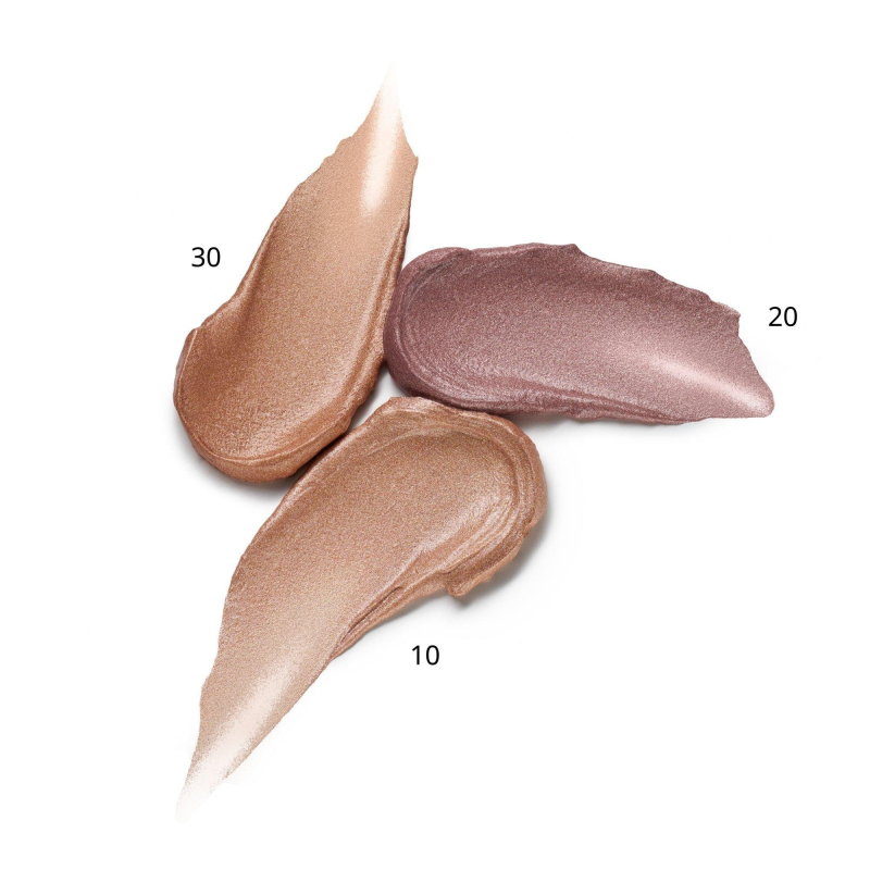 Essence Baby Got Glow 30 Breezy Bronze Illuminateur Highlighter Liquide