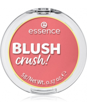 Essence Blush Crush 30 Cool Berry Blush Poudre Fard à Joues