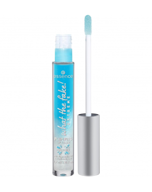 Essence Extrême Lip Plumping Filler Ice Effect What the Fake ! Repulpeur Lèvres Extrême