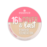 Essence 16h Cover & Last Powder Foundation 07 Fond de Teint Poudre LongueTenue