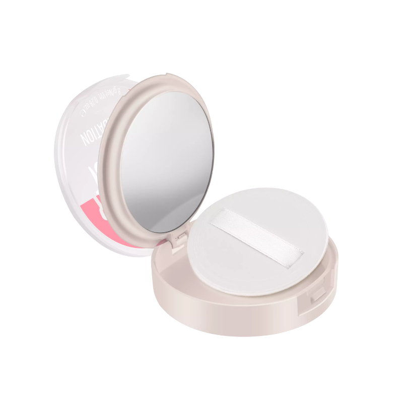 Essence 16h Cover & Last Powder Foundation 07 Fond de Teint Poudre LongueTenue