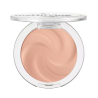 Essence Mattifying Compact Powder 04 Perfect Beige Poudre Compacte Matifiante