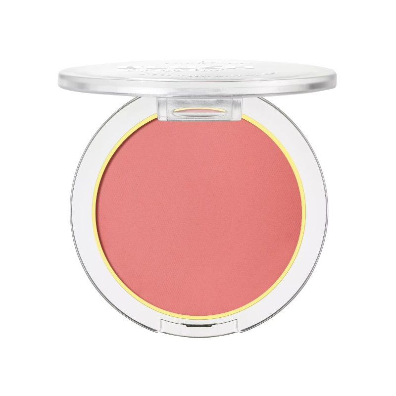 Essence Blush Crush 20 Deep Rose Blush Poudre Fard à Joues