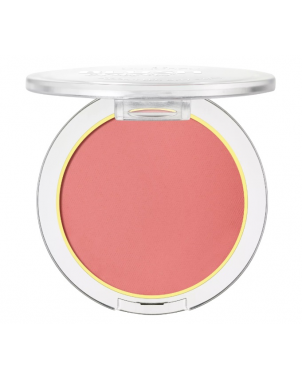 Essence Blush Crush 20 Deep Rose Blush Poudre Fard à Joues