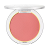 Essence Blush Crush 20 Deep Rose Blush Poudre Fard à Joues