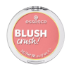 Essence Blush Crush 70 Berry Blush Blush Poudre Fard à Joues