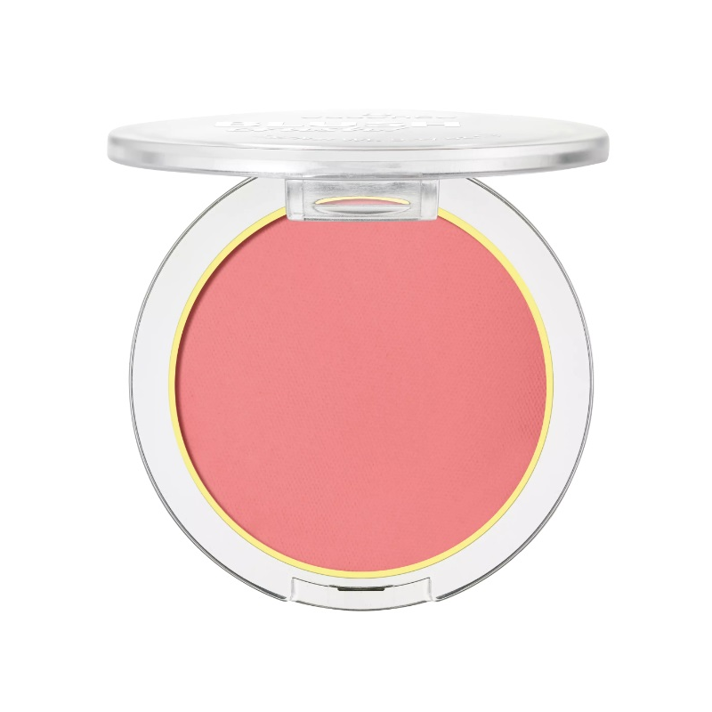 Essence Blush Crush 70 Berry Blush Blush Poudre Fard à Joues