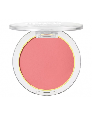 Essence Blush Crush 70 Berry Blush Blush Poudre Fard à Joues