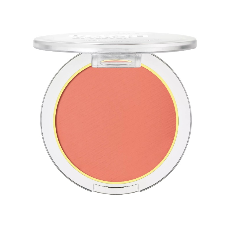 Essence Blush Crush 80 Warm Cooper Blush Poudre Fard à Joues