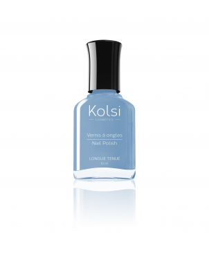 Kolsi Vernis à Ongles 10ml Bleu N° 049