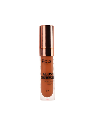 Kolsi Lip Gloss Repulpant...