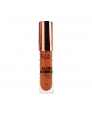 Kolsi Lip Gloss Repulpant R52 Plumping Gloss