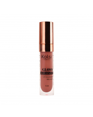 Kolsi Lip Gloss Repulpant R53 Plumping Gloss