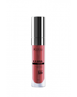 Kolsi Gloss Shine 03 Lip Gloss 7ml