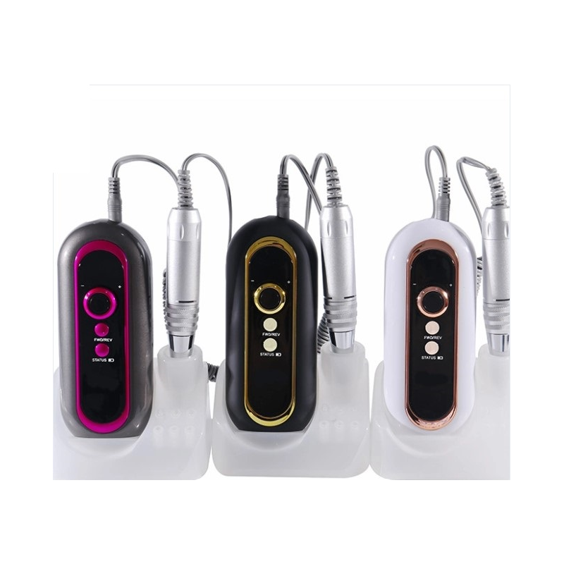 Ponceuse Portable Ongles BQ-504B Matériels Professionnels Onglerie