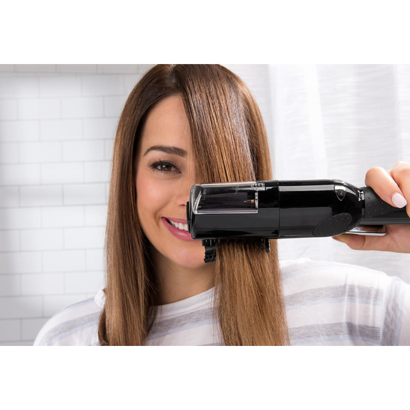 Tondeuse Pointes Fourchues Electrique Automatique Outil de Coiffure Soins Cheveux
