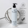 RoseBaie Shampoing Biotine x Collagène 500ml Pousse et Chute des Cheveux
