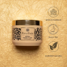 RoseBaie Masque Amla x Kératine 500ml Brillance et Gainage