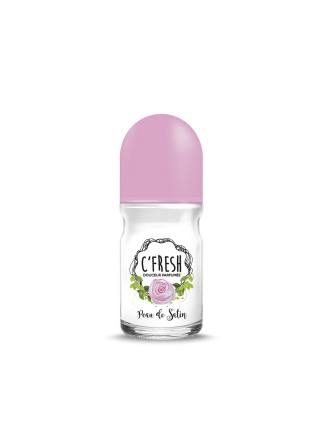 C'Fresh Roll On Stick 50ml...