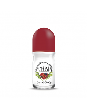 C'Fresh Roll On Stick 50ml Coup de Foudre