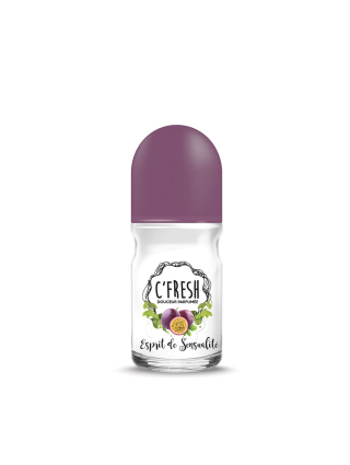 C'Fresh Roll On Stick 50ml...