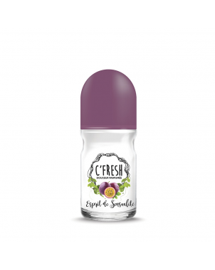 C'Fresh Roll On Stick 50ml Esprit de Sensualité
