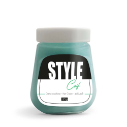Style Crème Cheveux 125g Homme | Hair Conditioner Coiffage & Hydratation | Cherry Beauty Tunisie
