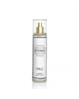 Body Mist Intermat 250ml Emper Perfumes Privé Brume Corporelle Parfumé