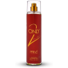 Body Mist Only 2 250ml Emper Perfumes Privé Brume Corporelle Parfumé