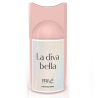 Déodorant La Diva Bella 250ml Emper Perfumes Privé