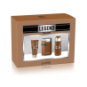 Emper Privé Coffret Homme Legend 3en1