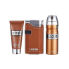 Emper Privé Coffret Homme Legend 3en1