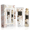 Emper Coffret Flowers Secret Eden Night : Body Mist Brume Corps 250ml + Body Lotion Lait de Corps250ml