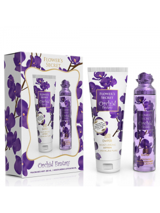 Emper Coffret Flowers...