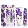 Emper Coffret Flowers Secret Orchid Fantasy : Body Mist Brume Corps 250ml + Body Lotion Lait de Corps250ml