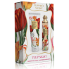 Emper Coffret Flowers Secret Tulip Night : Body Mist Brume Corps 250ml + Body Lotion Lait de Corps 250ml