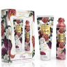Emper Coffret Flowers Secret Party Body : Body Mist Brume Corps 250ml + Body Lotion Lait de Corps 250ml