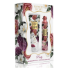 Emper Coffret Flowers Secret Party Body : Body Mist Brume Corps 250ml + Body Lotion Lait de Corps 250ml